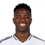 Maglia Vinicius Junior